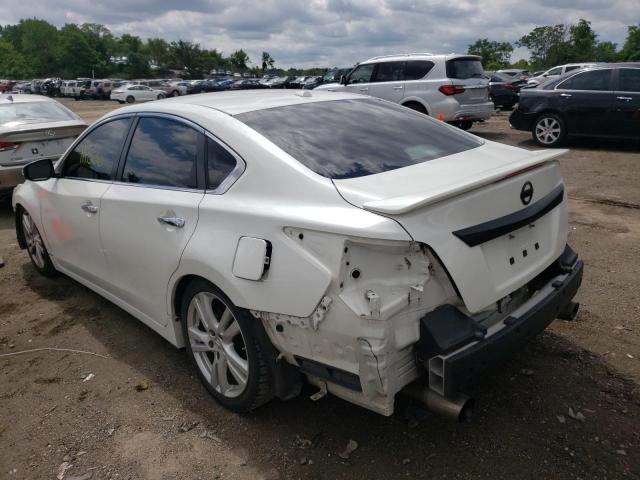 Photo 2 VIN: 1N4BL3AP5DC226431 - NISSAN ALTIMA 3.5 