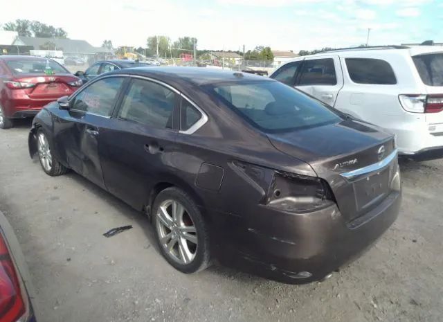 Photo 2 VIN: 1N4BL3AP5DC236568 - NISSAN ALTIMA 