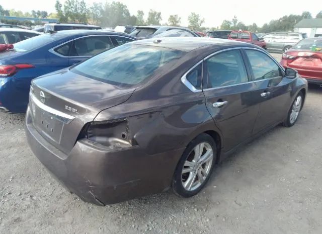 Photo 3 VIN: 1N4BL3AP5DC236568 - NISSAN ALTIMA 