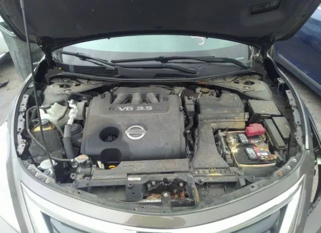 Photo 9 VIN: 1N4BL3AP5DC236568 - NISSAN ALTIMA 