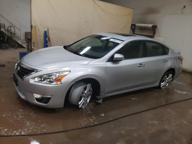 Photo 0 VIN: 1N4BL3AP5DC285849 - NISSAN ALTIMA 3.5 