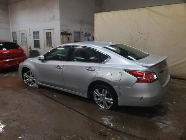 Photo 1 VIN: 1N4BL3AP5DC285849 - NISSAN ALTIMA 3.5 