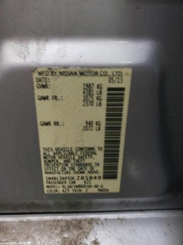 Photo 11 VIN: 1N4BL3AP5DC285849 - NISSAN ALTIMA 3.5 