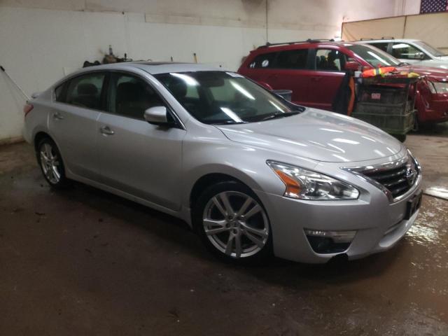 Photo 3 VIN: 1N4BL3AP5DC285849 - NISSAN ALTIMA 3.5 