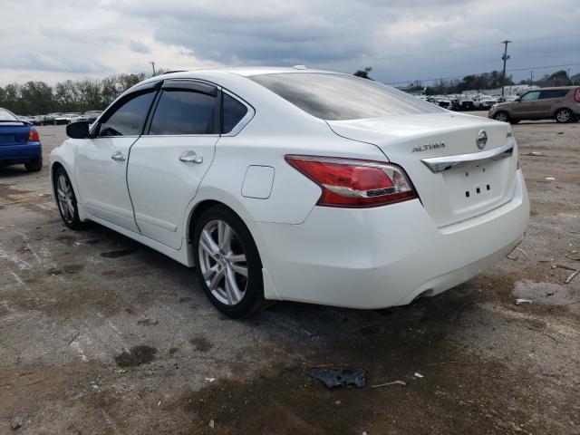 Photo 2 VIN: 1N4BL3AP5DC290811 - NISSAN ALTIMA 3.5 