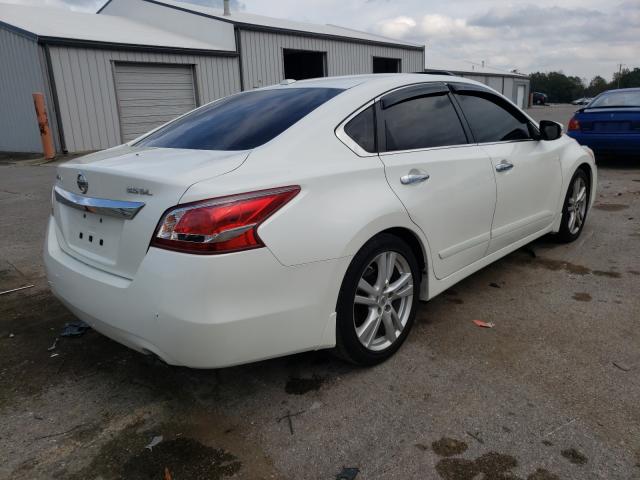 Photo 3 VIN: 1N4BL3AP5DC290811 - NISSAN ALTIMA 3.5 