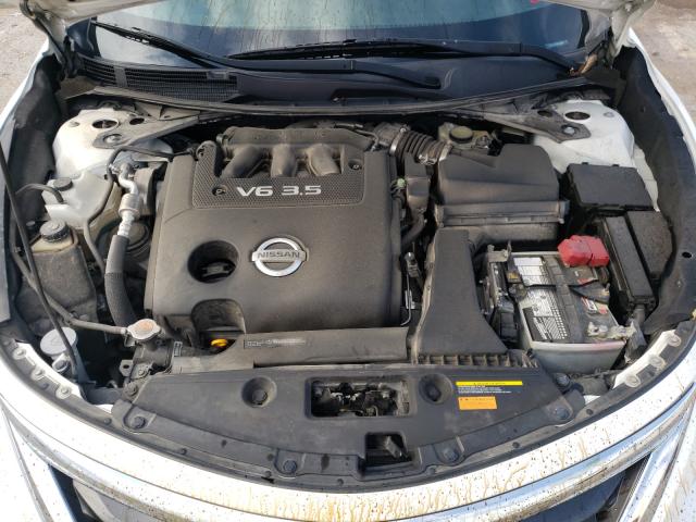 Photo 6 VIN: 1N4BL3AP5DC290811 - NISSAN ALTIMA 3.5 