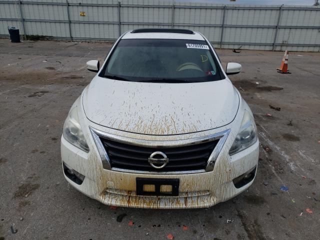 Photo 8 VIN: 1N4BL3AP5DC290811 - NISSAN ALTIMA 3.5 