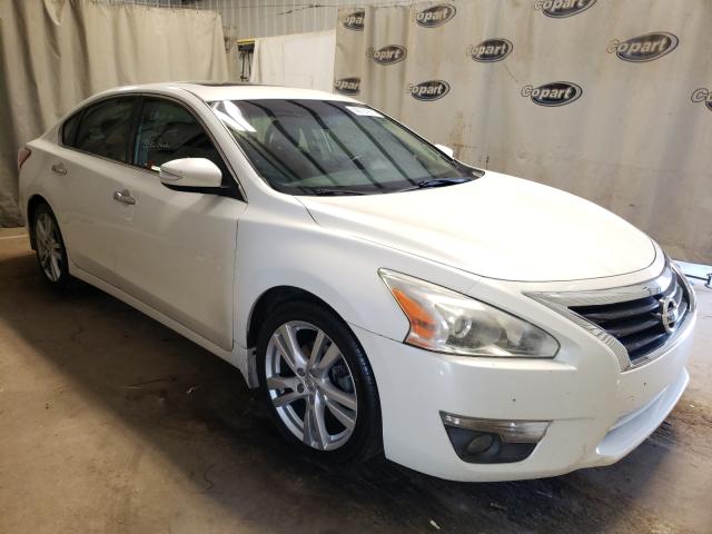 Photo 0 VIN: 1N4BL3AP5DC911352 - NISSAN ALTIMA 3.5 