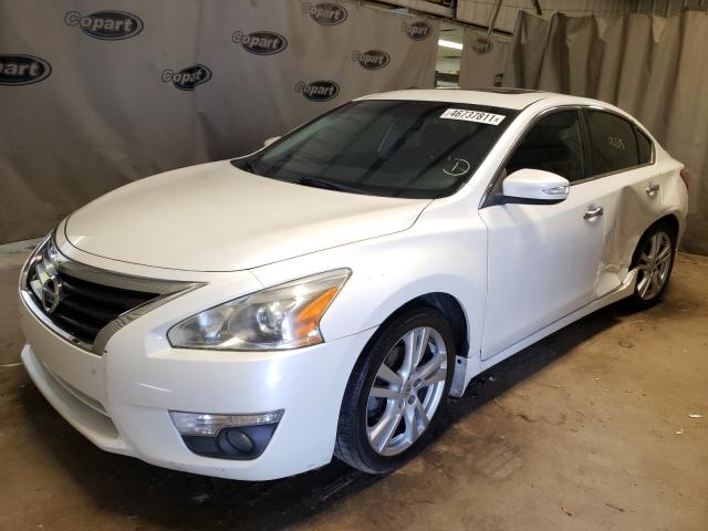 Photo 1 VIN: 1N4BL3AP5DC911352 - NISSAN ALTIMA 3.5 