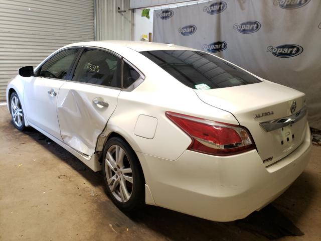 Photo 2 VIN: 1N4BL3AP5DC911352 - NISSAN ALTIMA 3.5 