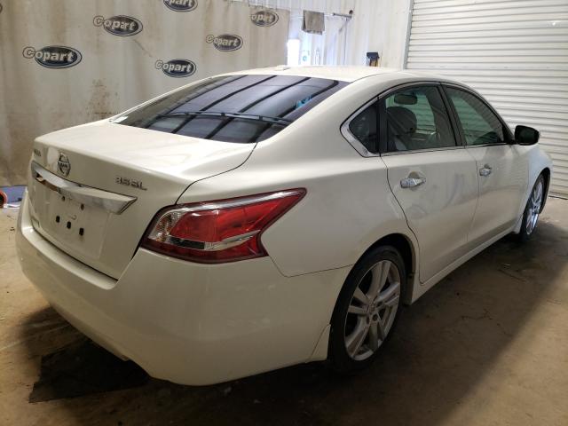 Photo 3 VIN: 1N4BL3AP5DC911352 - NISSAN ALTIMA 3.5 