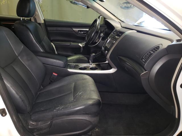 Photo 4 VIN: 1N4BL3AP5DC911352 - NISSAN ALTIMA 3.5 