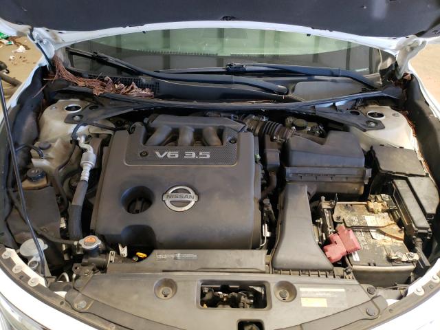 Photo 6 VIN: 1N4BL3AP5DC911352 - NISSAN ALTIMA 3.5 