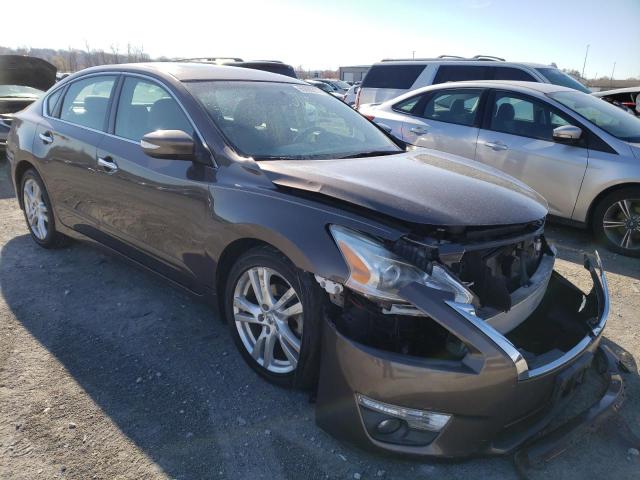 Photo 0 VIN: 1N4BL3AP5DC920164 - NISSAN ALTIMA 3.5 