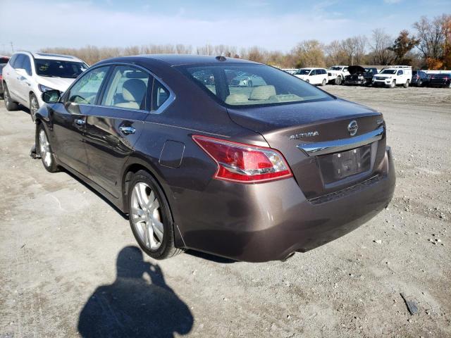 Photo 2 VIN: 1N4BL3AP5DC920164 - NISSAN ALTIMA 3.5 