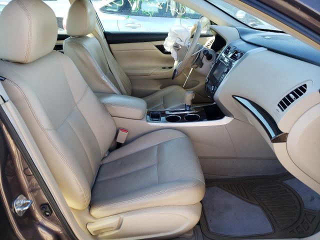 Photo 4 VIN: 1N4BL3AP5DC920164 - NISSAN ALTIMA 3.5 