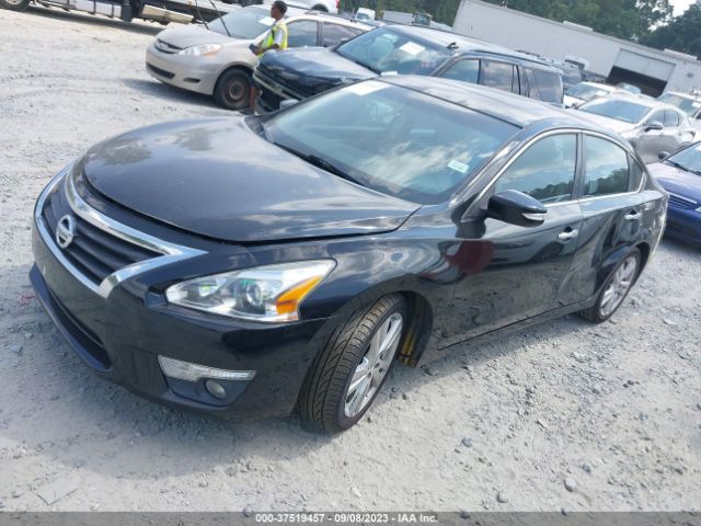 Photo 1 VIN: 1N4BL3AP5DN408702 - NISSAN ALTIMA 