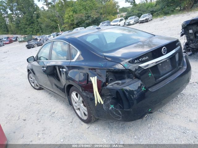 Photo 2 VIN: 1N4BL3AP5DN408702 - NISSAN ALTIMA 