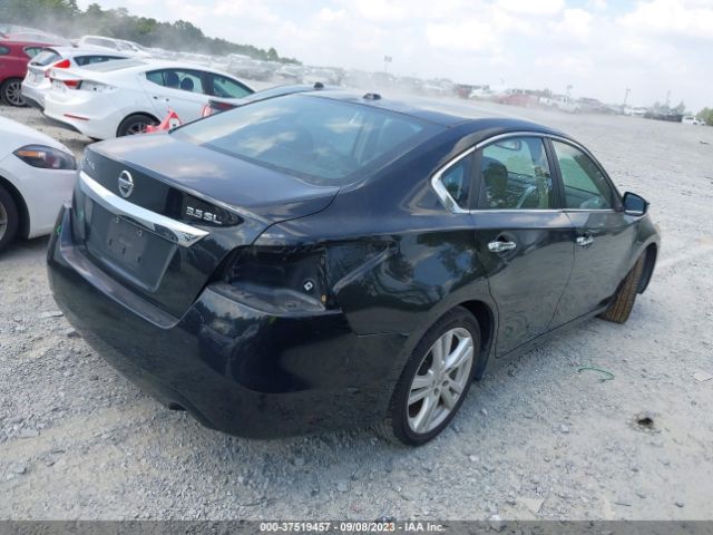 Photo 3 VIN: 1N4BL3AP5DN408702 - NISSAN ALTIMA 