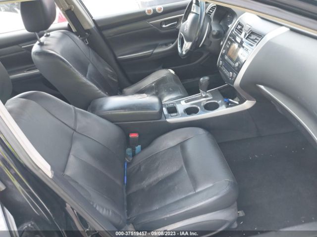 Photo 4 VIN: 1N4BL3AP5DN408702 - NISSAN ALTIMA 