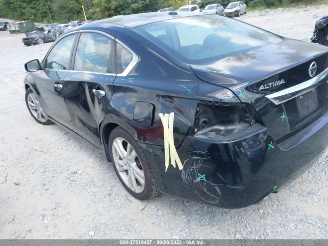 Photo 5 VIN: 1N4BL3AP5DN408702 - NISSAN ALTIMA 