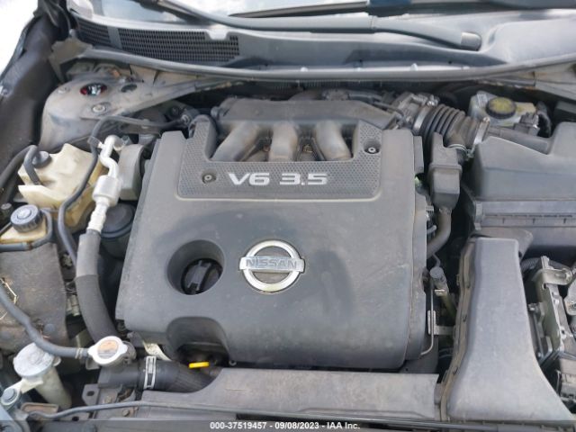 Photo 9 VIN: 1N4BL3AP5DN408702 - NISSAN ALTIMA 