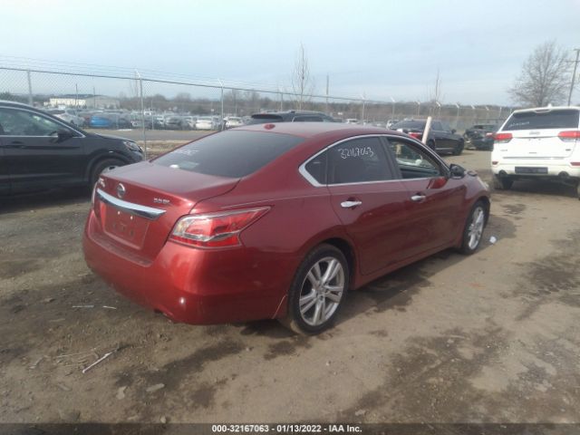 Photo 3 VIN: 1N4BL3AP5DN410241 - NISSAN ALTIMA 