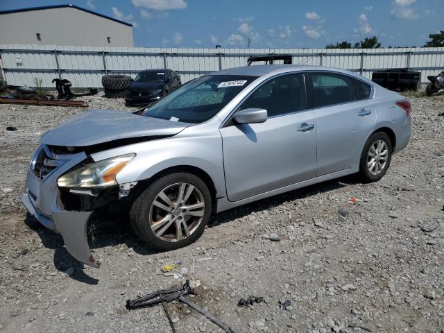 Photo 0 VIN: 1N4BL3AP5DN423698 - NISSAN ALTIMA 