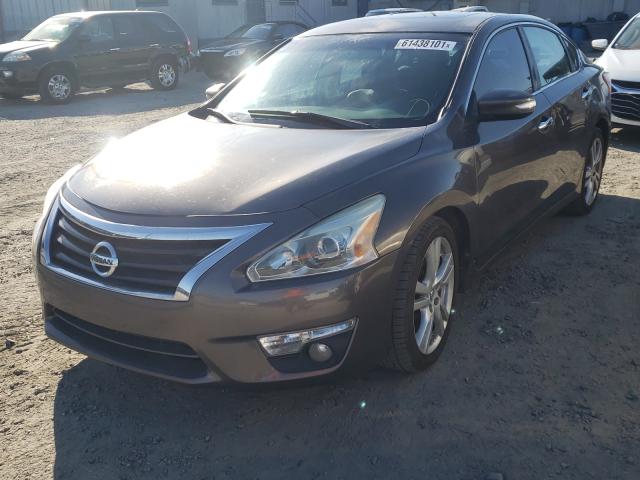 Photo 1 VIN: 1N4BL3AP5DN427282 - NISSAN ALTIMA 3.5 