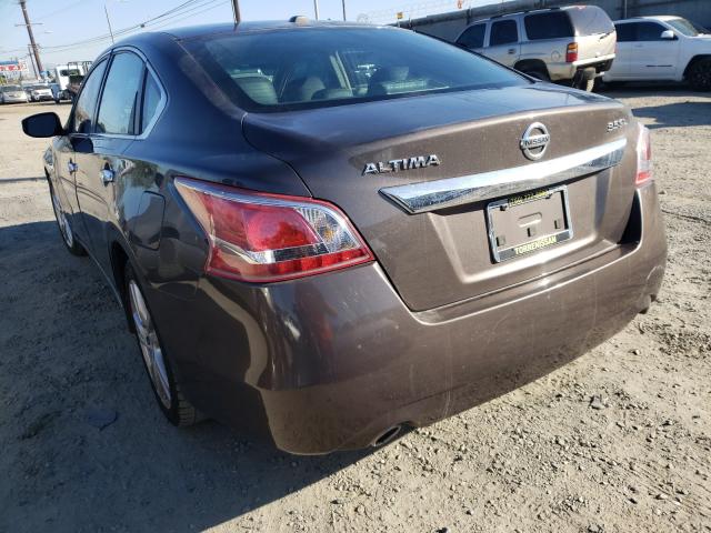 Photo 2 VIN: 1N4BL3AP5DN427282 - NISSAN ALTIMA 3.5 