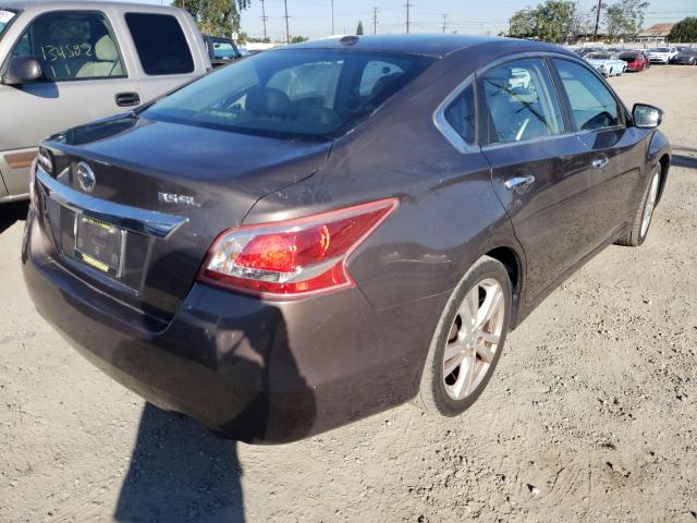 Photo 3 VIN: 1N4BL3AP5DN427282 - NISSAN ALTIMA 3.5 