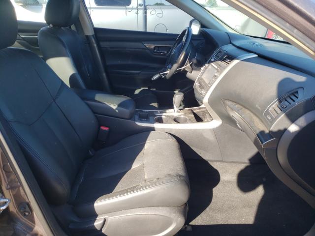 Photo 4 VIN: 1N4BL3AP5DN427282 - NISSAN ALTIMA 3.5 