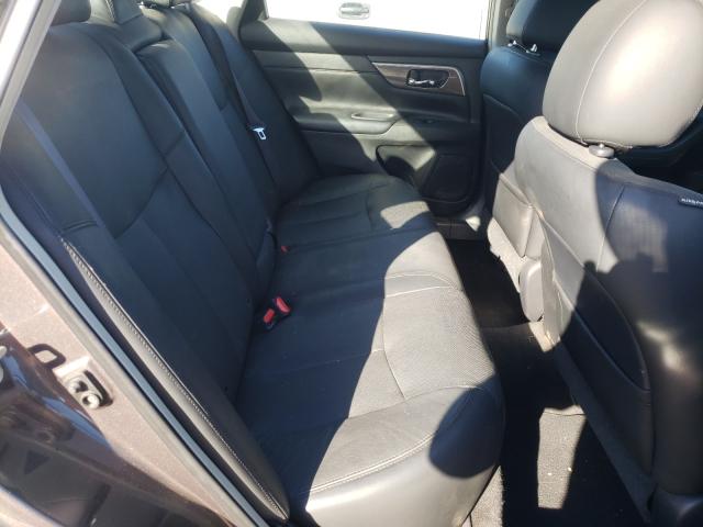 Photo 5 VIN: 1N4BL3AP5DN427282 - NISSAN ALTIMA 3.5 