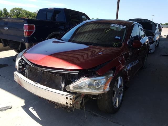 Photo 1 VIN: 1N4BL3AP5DN435107 - NISSAN ALTIMA 3.5 