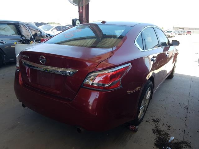 Photo 3 VIN: 1N4BL3AP5DN435107 - NISSAN ALTIMA 3.5 