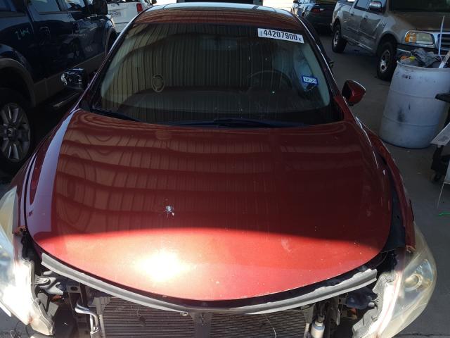 Photo 6 VIN: 1N4BL3AP5DN435107 - NISSAN ALTIMA 3.5 