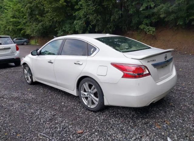 Photo 2 VIN: 1N4BL3AP5DN438248 - NISSAN ALTIMA 