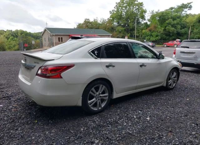 Photo 3 VIN: 1N4BL3AP5DN438248 - NISSAN ALTIMA 