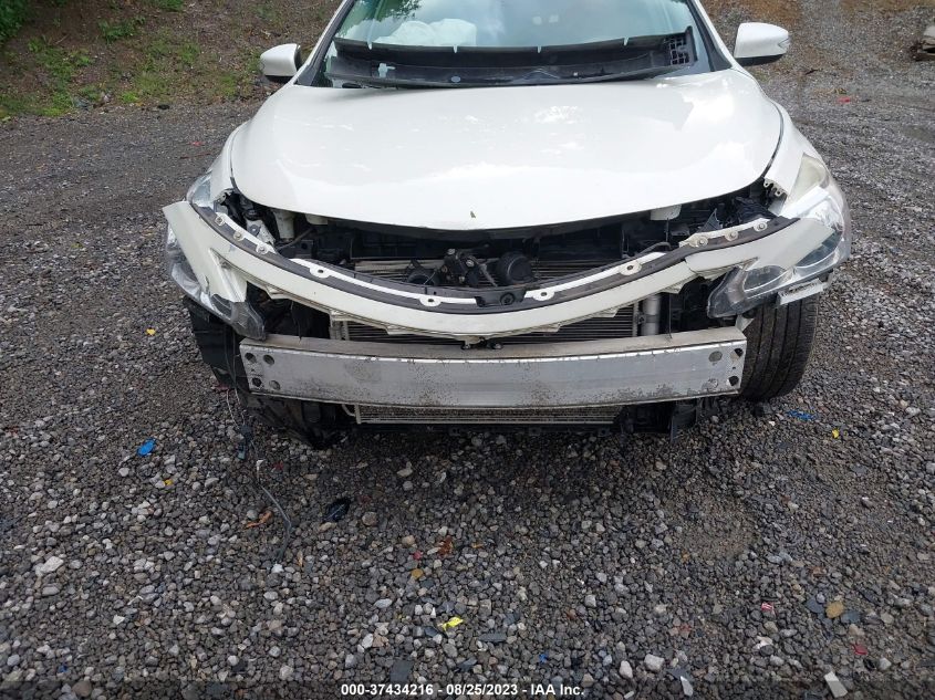 Photo 5 VIN: 1N4BL3AP5DN438248 - NISSAN ALTIMA 