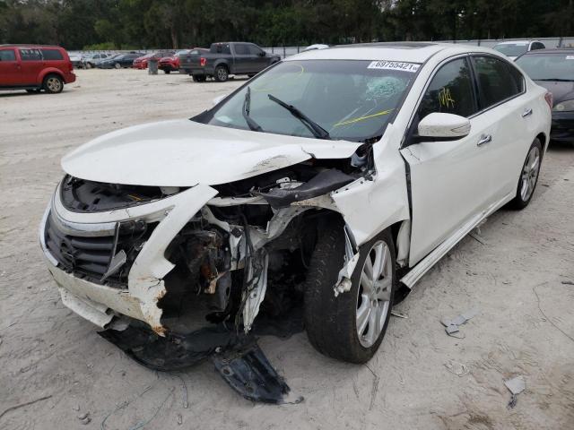 Photo 1 VIN: 1N4BL3AP5DN441411 - NISSAN ALTIMA 3.5 