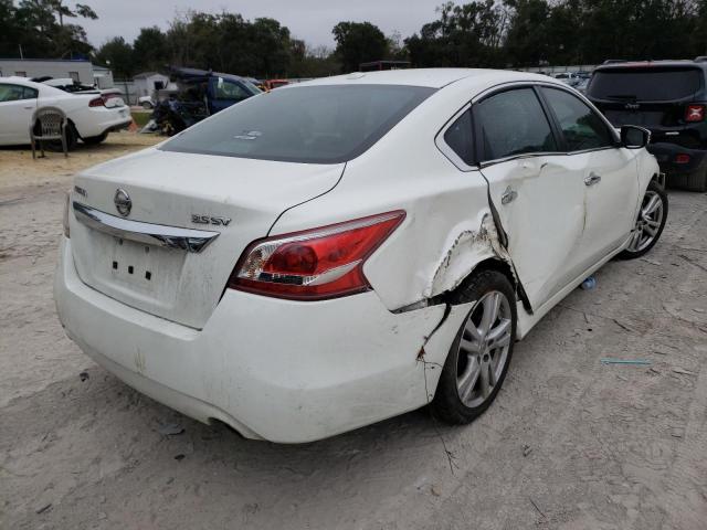 Photo 3 VIN: 1N4BL3AP5DN441411 - NISSAN ALTIMA 3.5 