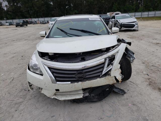 Photo 8 VIN: 1N4BL3AP5DN441411 - NISSAN ALTIMA 3.5 