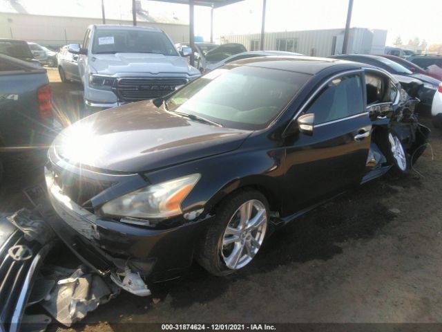 Photo 1 VIN: 1N4BL3AP5DN447905 - NISSAN ALTIMA 