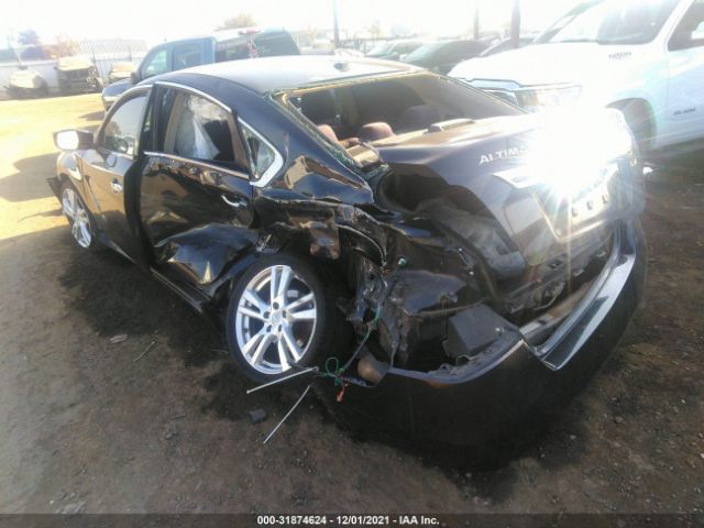 Photo 2 VIN: 1N4BL3AP5DN447905 - NISSAN ALTIMA 