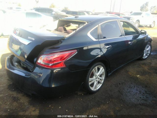 Photo 3 VIN: 1N4BL3AP5DN447905 - NISSAN ALTIMA 