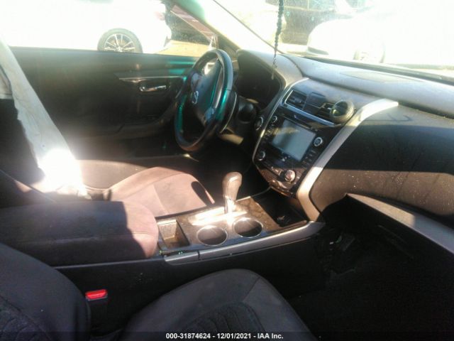 Photo 4 VIN: 1N4BL3AP5DN447905 - NISSAN ALTIMA 