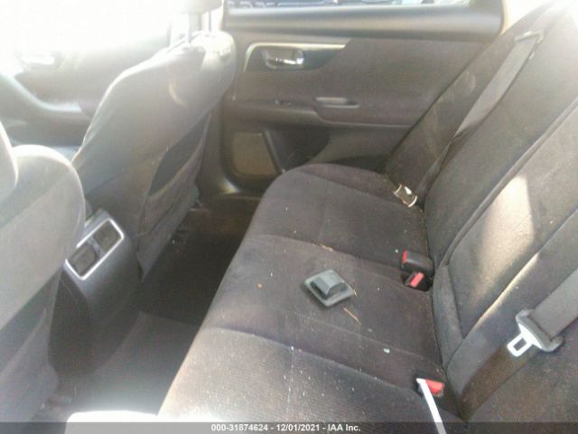 Photo 7 VIN: 1N4BL3AP5DN447905 - NISSAN ALTIMA 