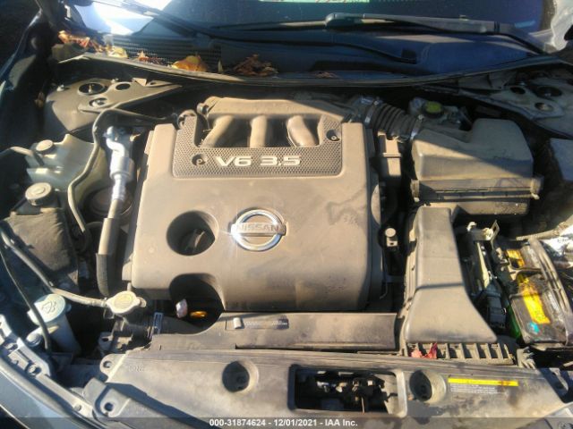 Photo 9 VIN: 1N4BL3AP5DN447905 - NISSAN ALTIMA 