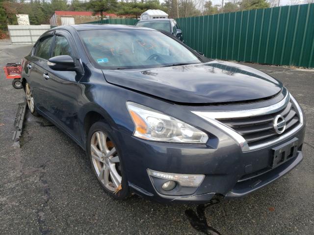 Photo 0 VIN: 1N4BL3AP5DN452652 - NISSAN ALTIMA 3.5 